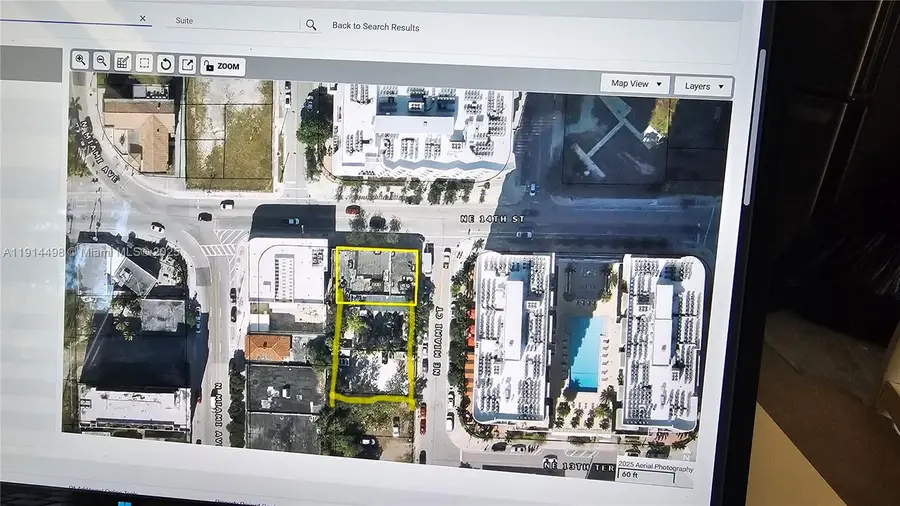 1350 NE Miami Ct, Miami, FL 33132 - Image #2