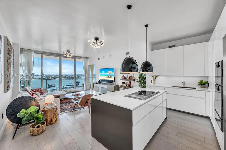 2020 N Bayshore Dr #1906, Miami, FL 33137 - Image #3