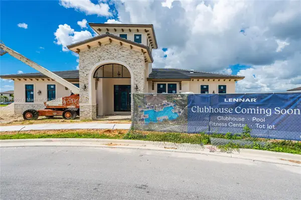 23469 SW 129th Pl, Homestead, FL 33032