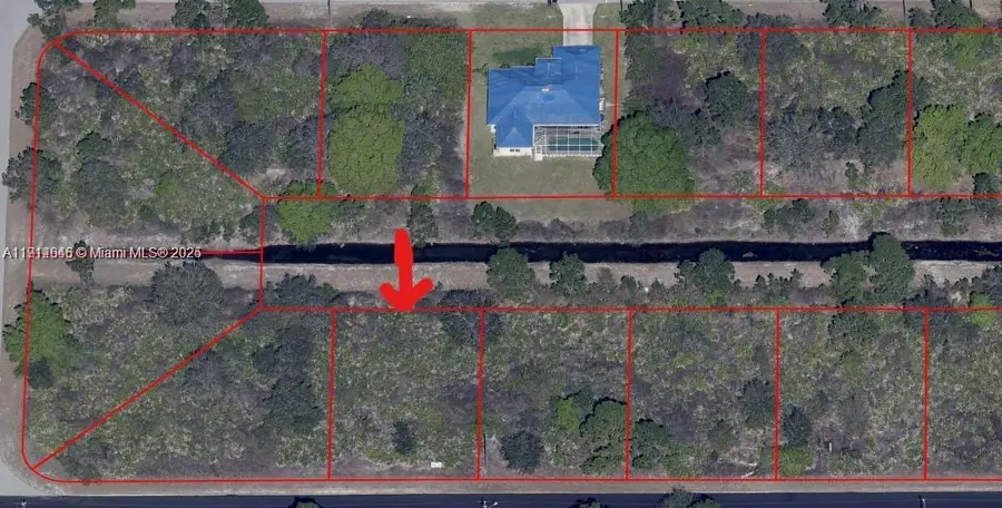 1219 Edgewood Street, Lehigh Acres, FL 33974 - Image #3