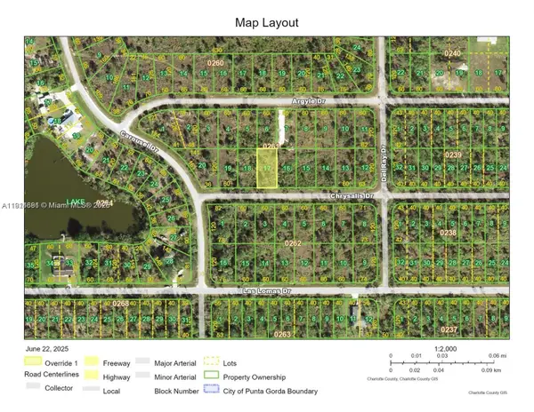 27404 Chrysalis Dr, Port Charlotte, FL 33955