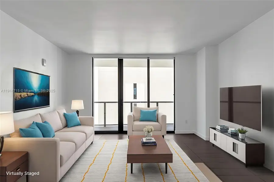 1600 NE 1st Ave #3019, Miami, FL 33132 - Image #3