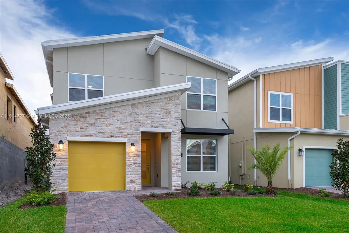 4352 Quote St, Kissimmee, FL 34746 - Image #1