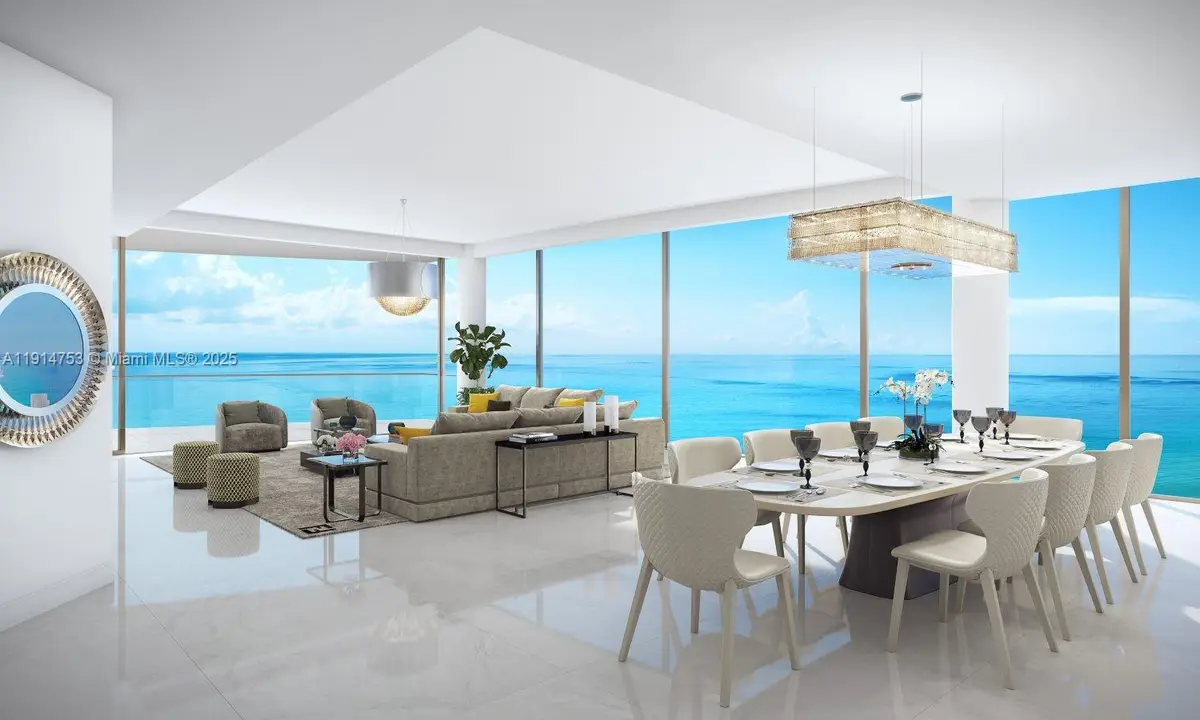 17901 Collins Ave #4507, Sunny Isles Beach, FL 33160 - Image #1