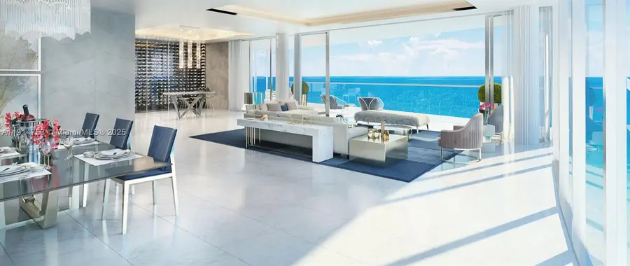 17901 Collins Ave #4507, Sunny Isles Beach, FL 33160 - Image #2