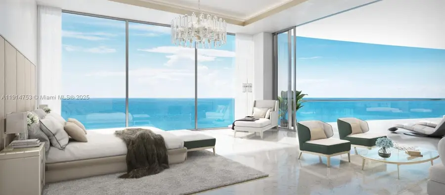 17901 Collins Ave #4507, Sunny Isles Beach, FL 33160 - Image #3