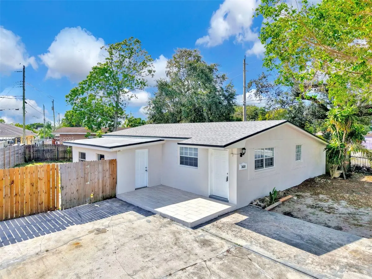 3620 NW 210th Ter, Miami Gardens, FL 33056 - Image #1