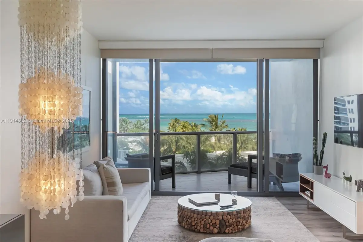 2201 Collins Ave #523, Miami Beach, FL 33139 - Image #1