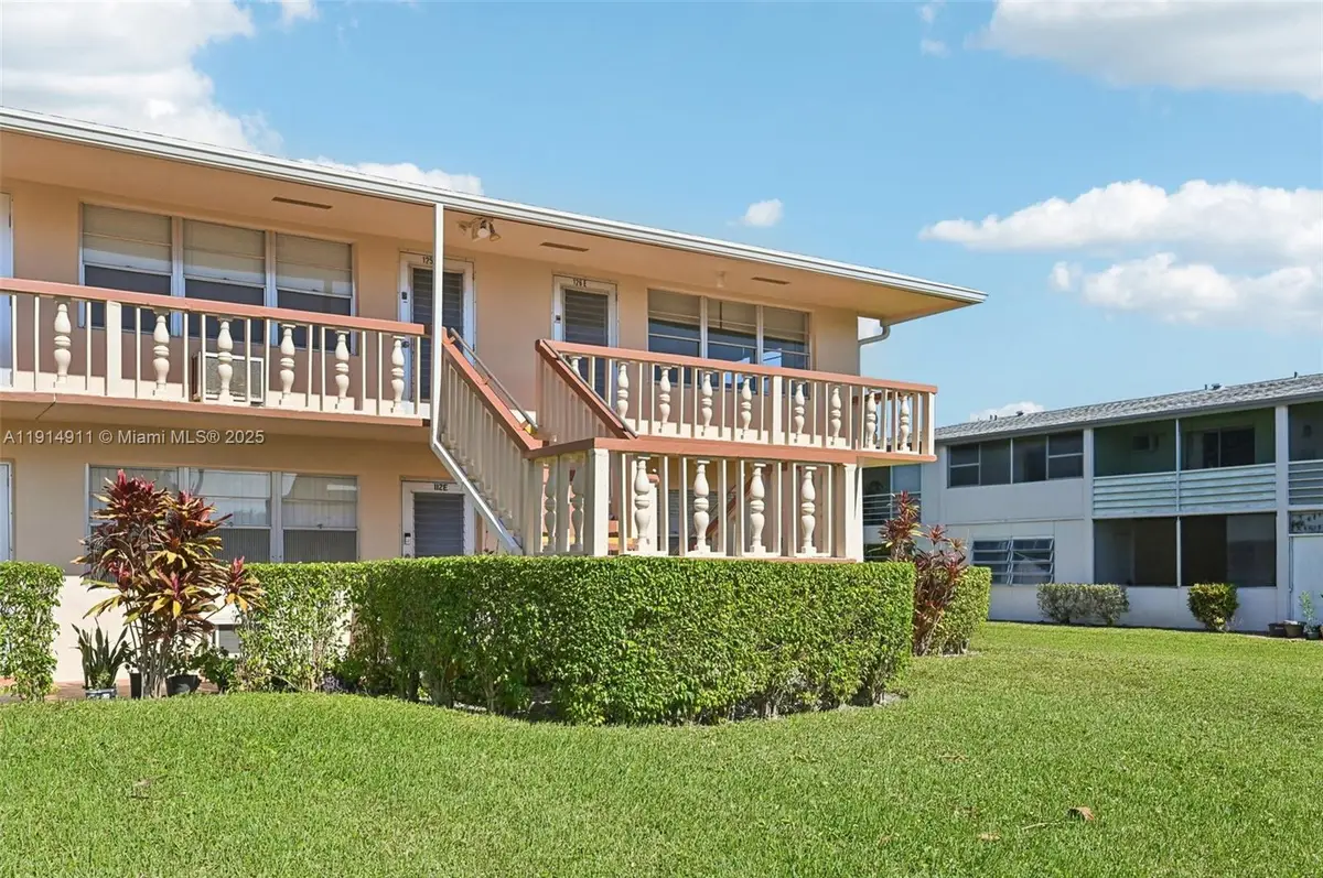 126 Canterbury E #126, West Palm Beach, FL 33417 - Image #1