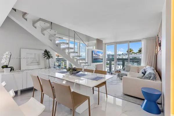 1150 101st St #701, Bay Harbor Islands, FL 33154