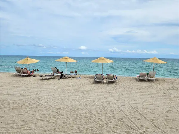 3505 S Ocean Dr #1202, Hollywood, FL 33019