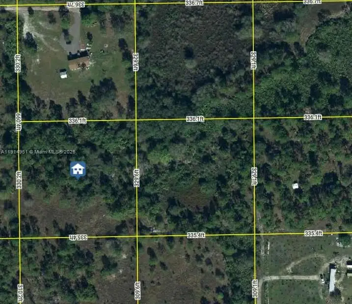 5375 Pioneer 20th St, Clewiston, FL 33440 - Image #1