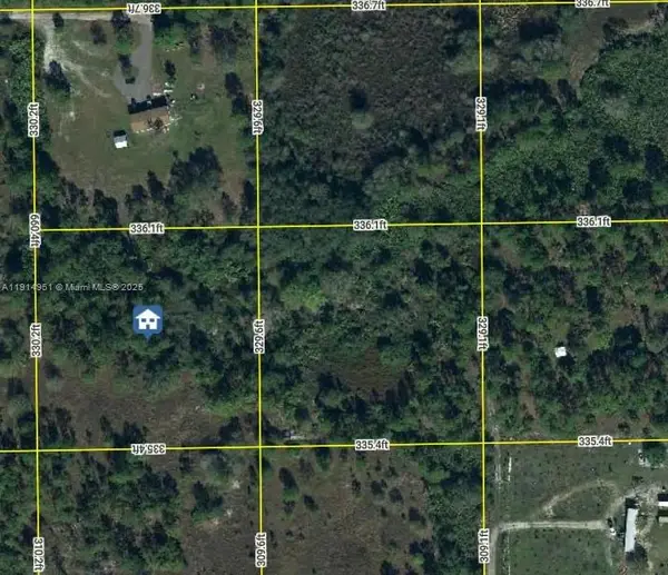 5375 Pioneer 20th St, Clewiston, FL 33440