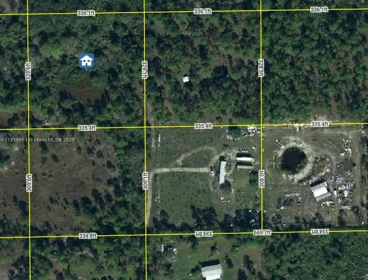5375 Pioneer 20th St, Clewiston, FL 33440 - Image #2