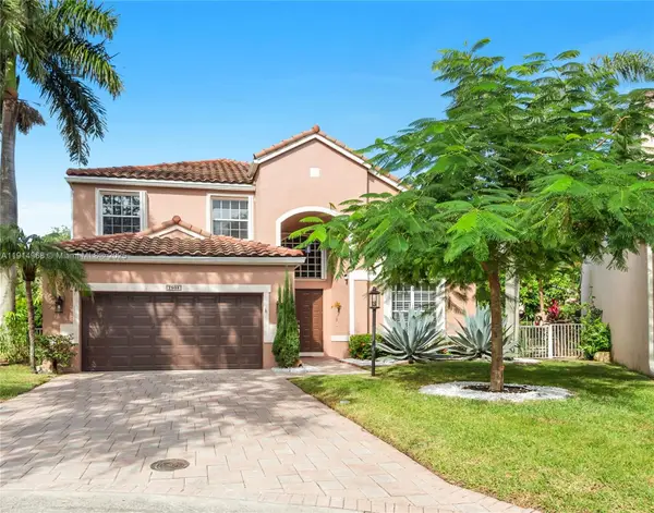 7908 NW 63rd Way, Parkland, FL 33067