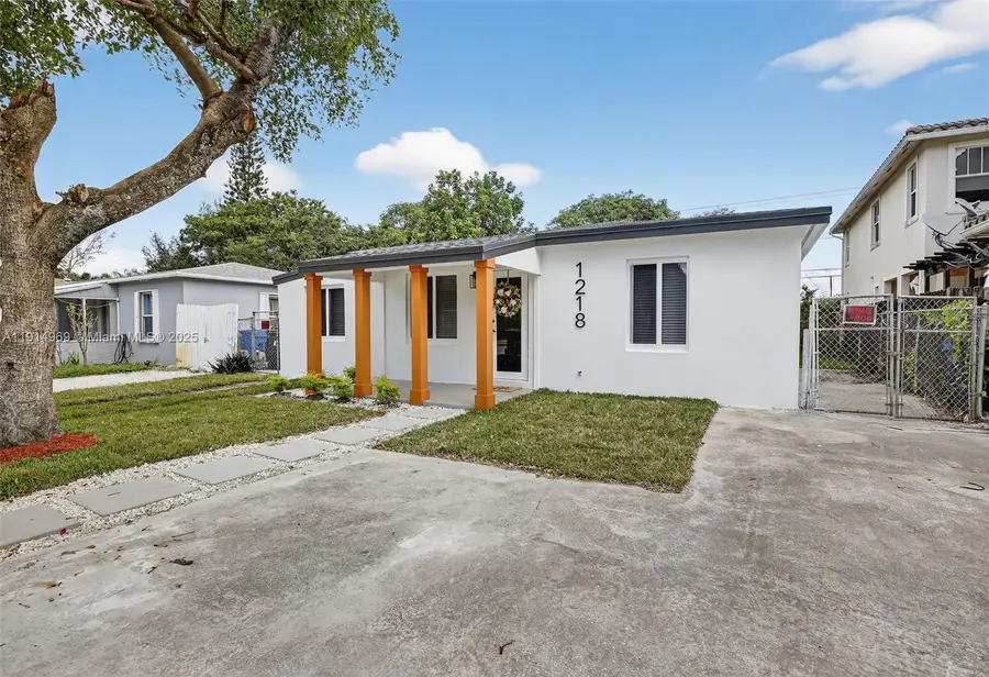 1218 NW 2nd Ave, Fort Lauderdale, FL 33311 - Image #3
