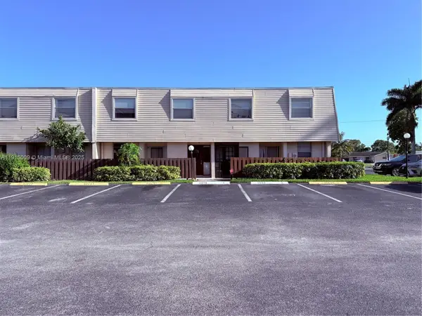 6603 Winfield Blvd #B8, Margate, FL 33063