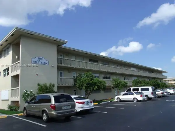 1100 SW 12th St #108, Fort Lauderdale, FL 33315