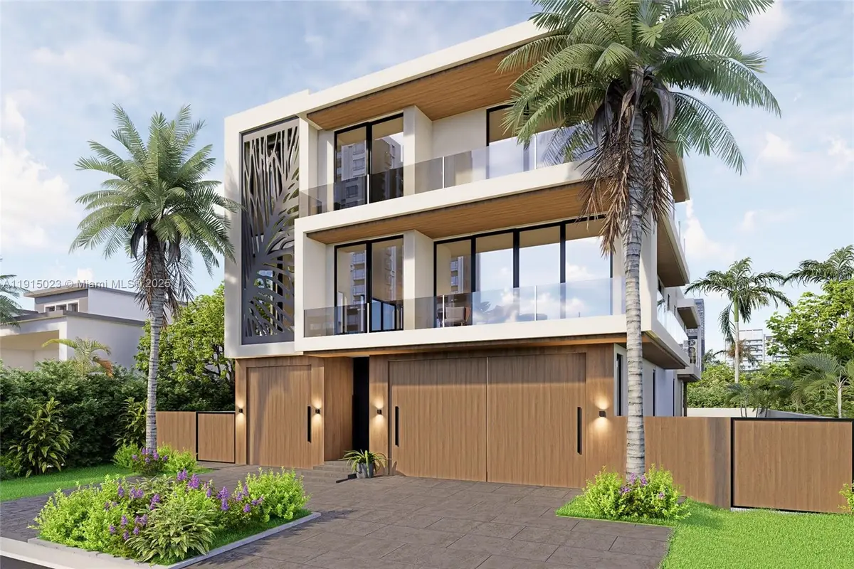 870 E Palm Ave E, Boca Raton, FL 33432 - Image #1