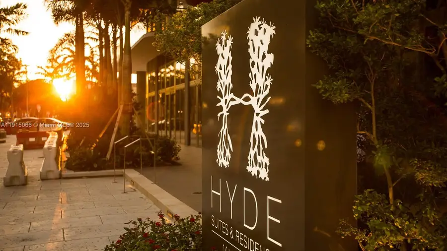 121 NE 34th St #2811, Miami, FL 33137 - Image #2