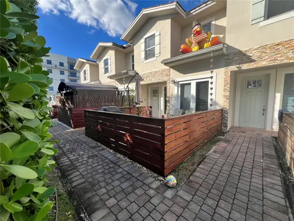 12786 SW 248th St, Homestead, FL 33032