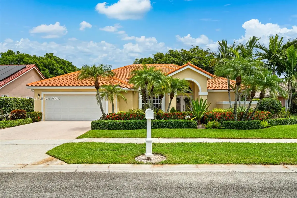 7781 Penwood Ct, Lake Worth, FL 33467 - Image #1