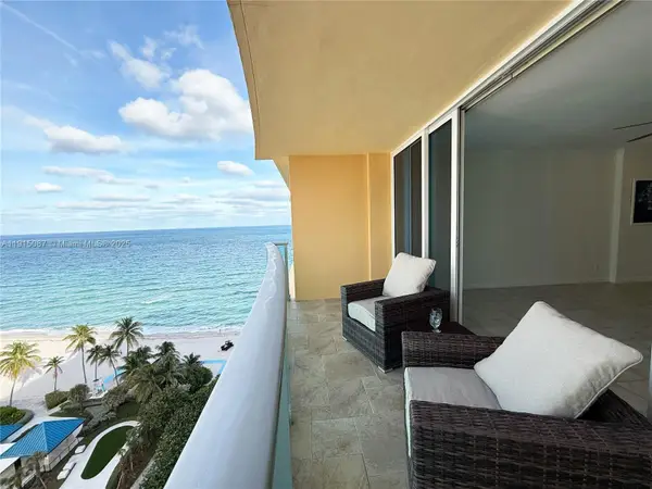 2501 S Ocean Dr #1405, Hollywood, FL 33019