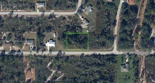 598 NE Lincoln Road, Lake Placid, FL 33852 - Image #1
