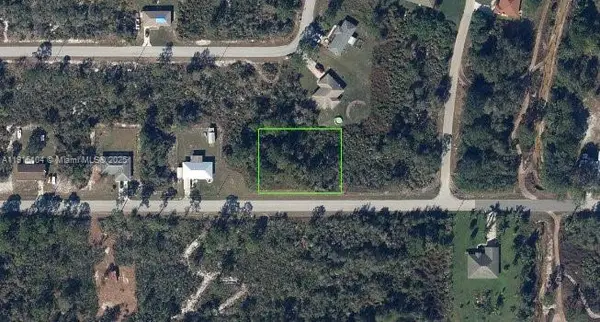 598 NE Lincoln Road, Lake Placid, FL 33852
