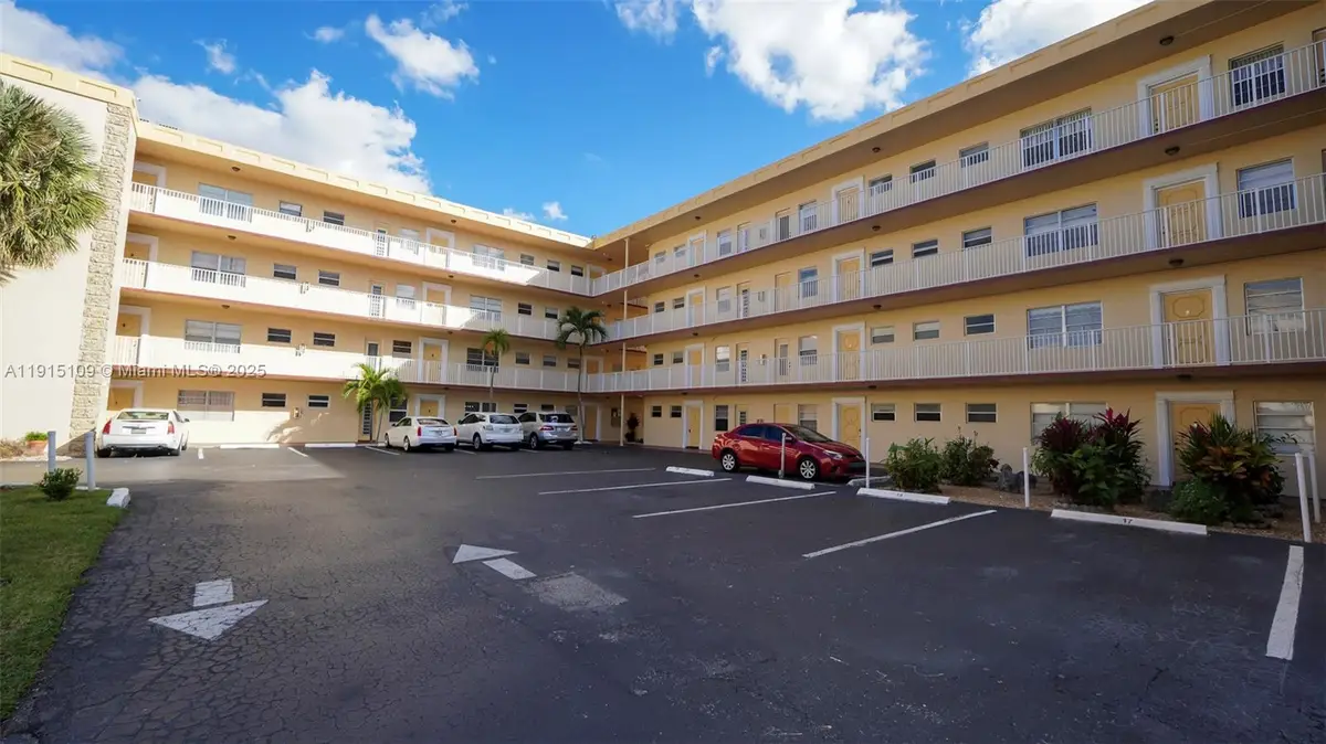 3940 NW 42nd Ave #215, Lauderdale Lakes, FL 33319 - Image #1