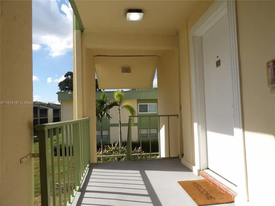 4109 NW 88th Ave #201, Coral Springs, FL 33065 - Image #3