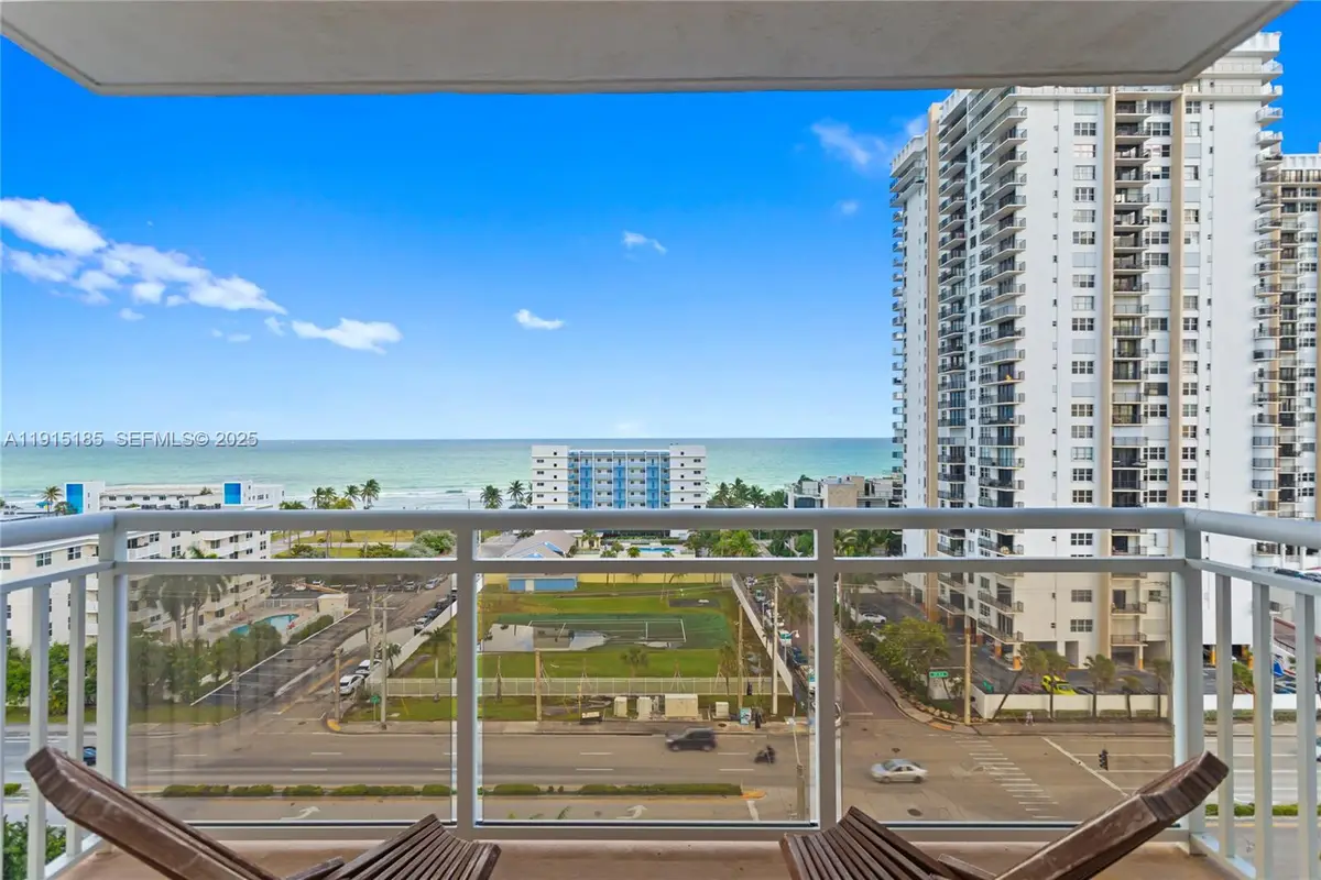 1600 S Ocean Drive #11H, Hollywood, FL 33019 - Image #1