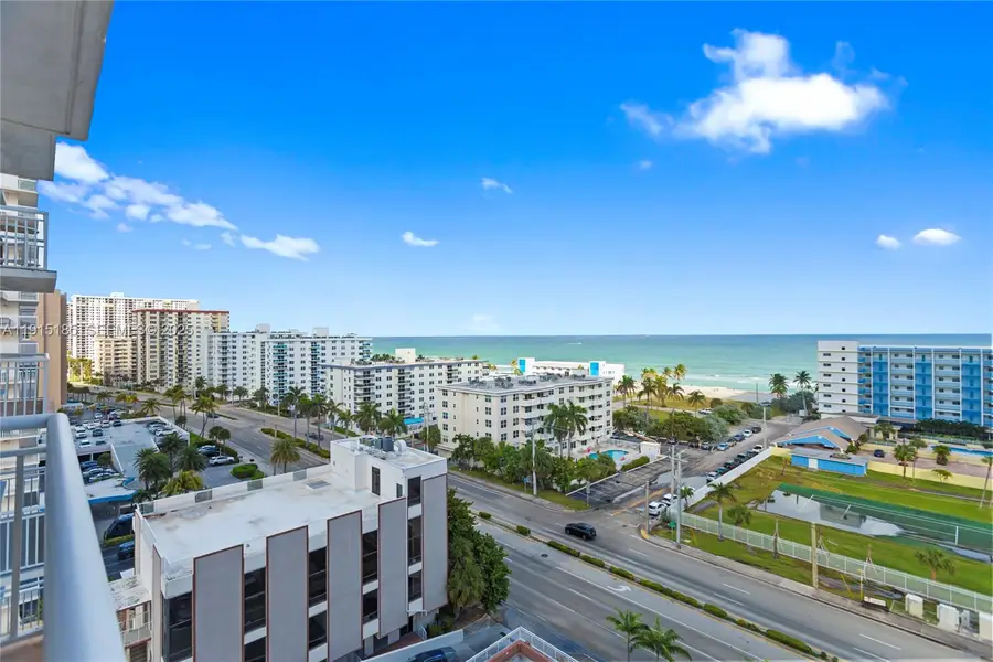 1600 S Ocean Drive #11H, Hollywood, FL 33019 - Image #2