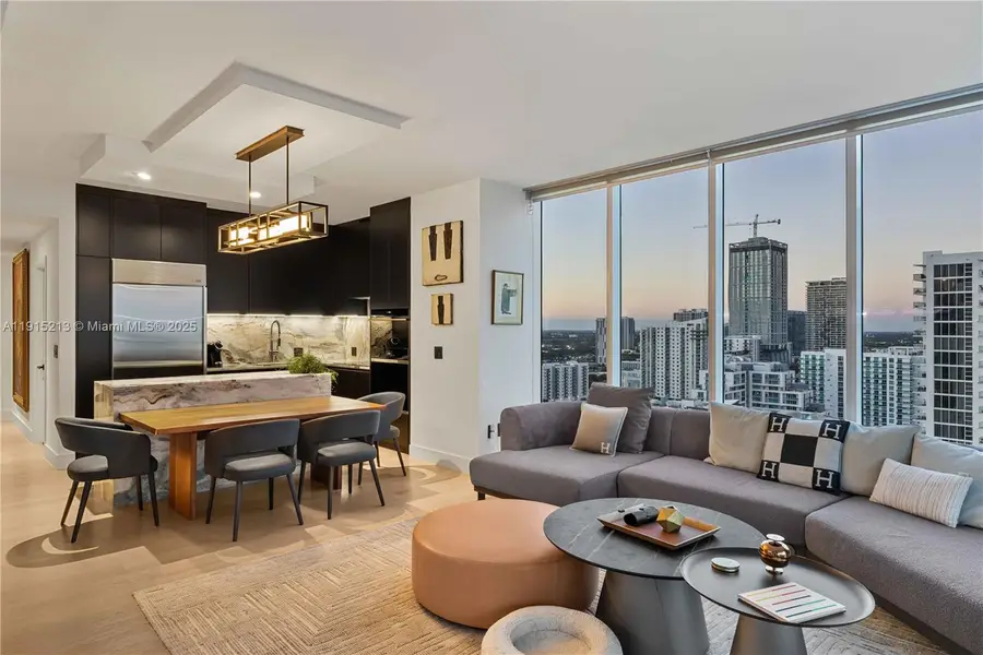 2020 N Bayshore Dr #2401, Miami, FL 33137 - Image #2