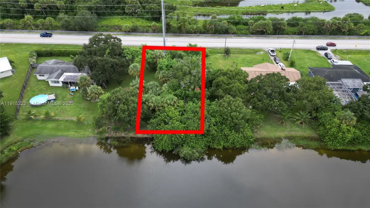 6501 Emerson Ave, Fort Pierce, FL 34951 - Image #1