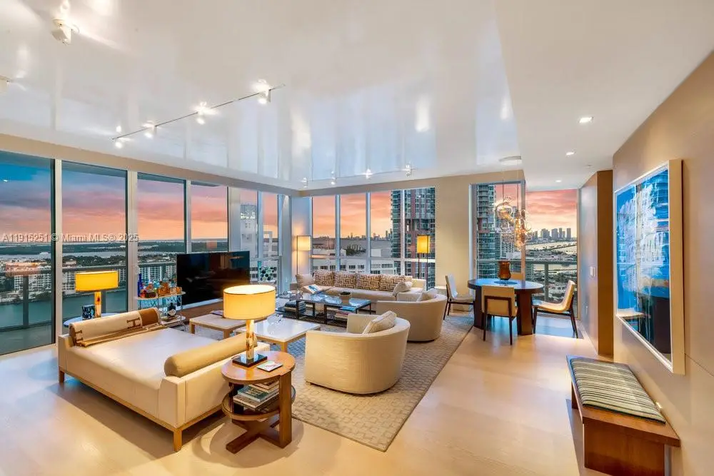 50 S Pointe Dr #2703, Miami Beach, FL 33139 - Image #1