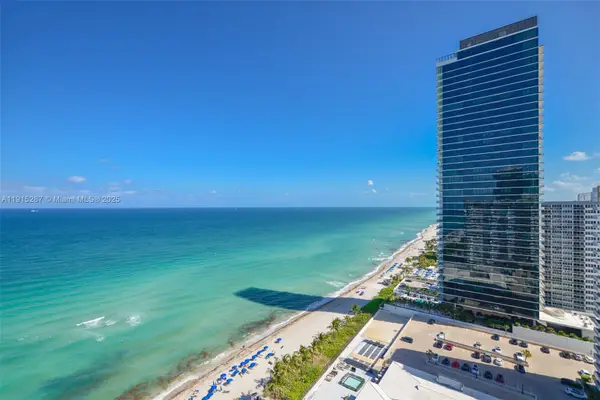 1950 S Ocean Dr #17N, Hallandale Beach, FL 33009