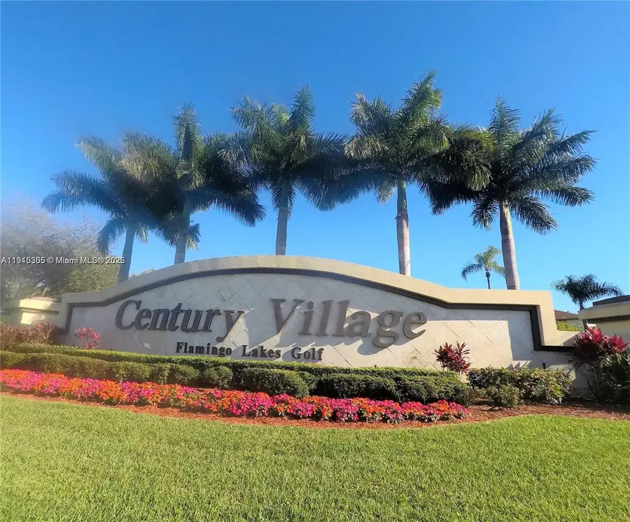 850 SW 133rd Ter #206B, Pembroke Pines, FL 33027 - Image #3