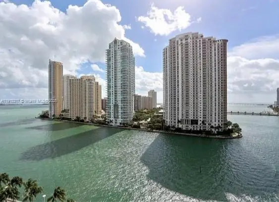 300 S Biscayne Blvd #T-2407, Miami, FL 33131 - Image #1
