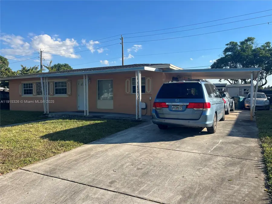 3920 NW 175th St, Miami Gardens, FL 33055 - Image #2