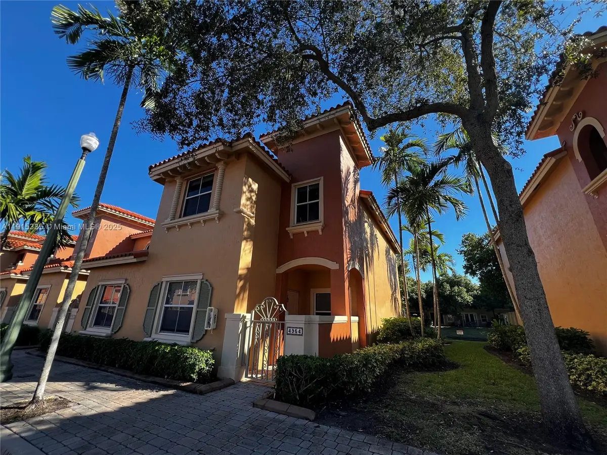 4954 Windward Way #1406, Dania Beach, FL 33312 - Image #1