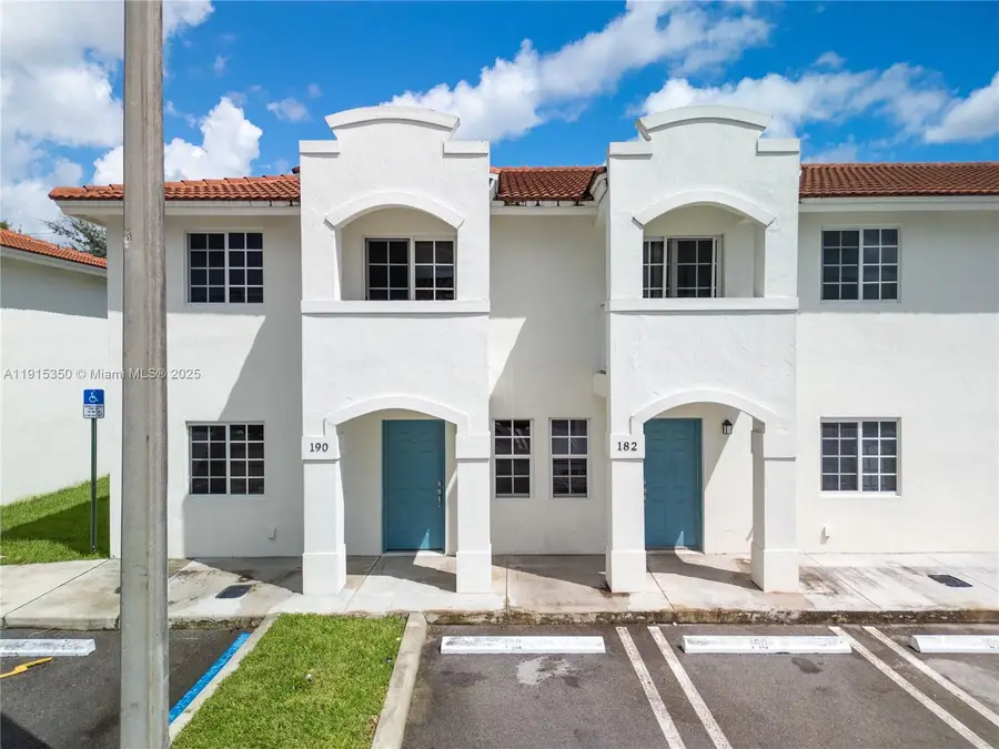 190 SW 3rd Ct, Florida City, FL 33034 - Image #2