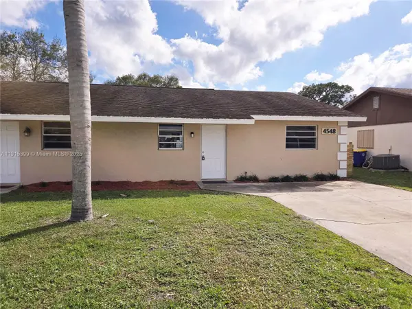 4548 SE Salvatori Rd, Stuart, FL 34997