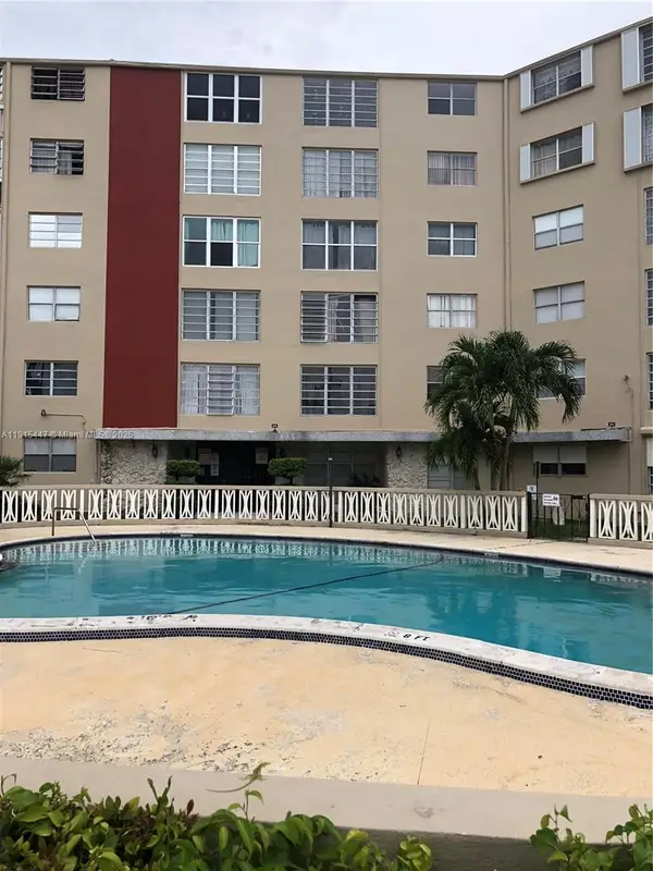 1475 NE 125th Ter #301A, North Miami, FL 33161