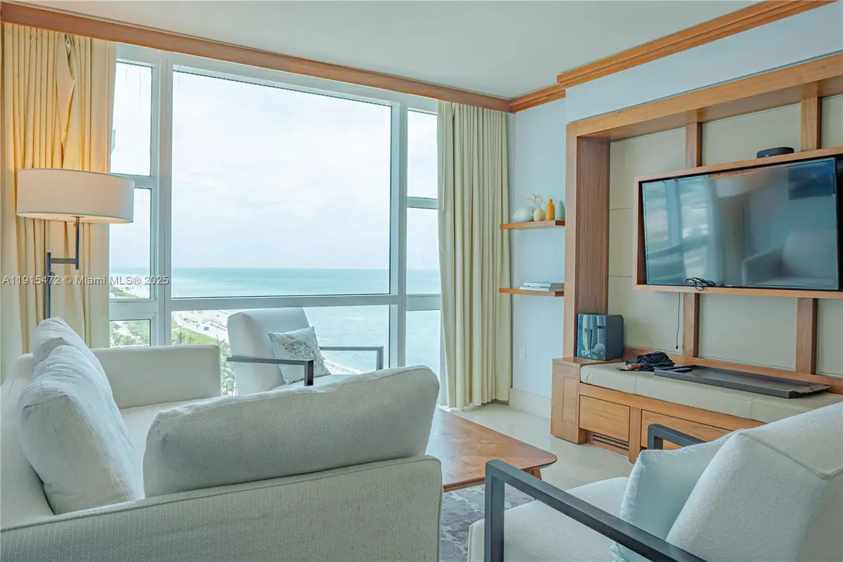 6801 Collins Ave #1002, Miami Beach, FL 33141 - Image #1