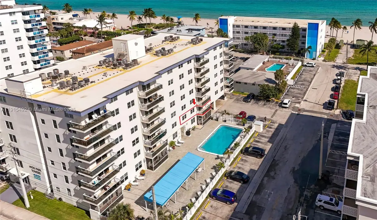 1801 S Ocean Drive #207, Hollywood, FL 33019 - Image #1