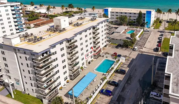 1801 S Ocean Drive #207, Hollywood, FL 33019