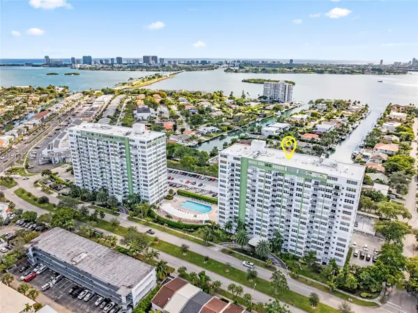 2100 Sans Souci Blvd #B1006, North Miami, FL 33181