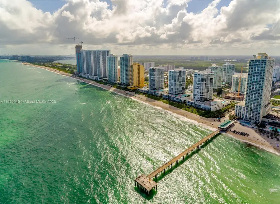 16699 Collins Ave #1105, Sunny Isles Beach, FL 33160 - Image #2