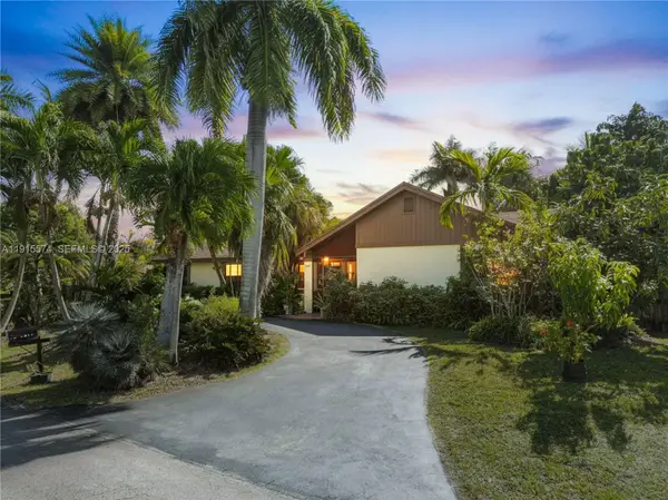 15920 SW 287th St, Homestead, FL 33033